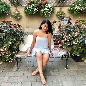 Meet your Posher, Allyson